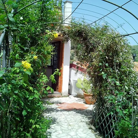La Finestra Sulle Eolie * Reitano (Messina)