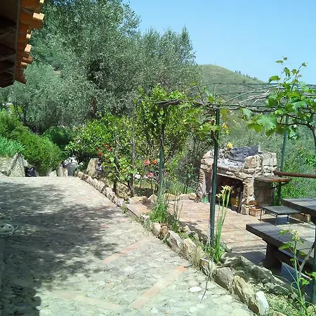 La Finestra Sulle Eolie Reitano (Messina)