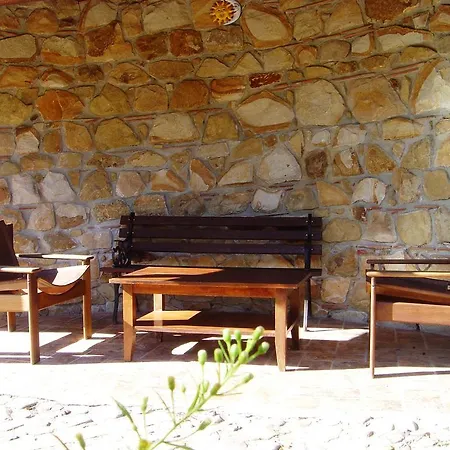 La Finestra Sulle Eolie Apartment