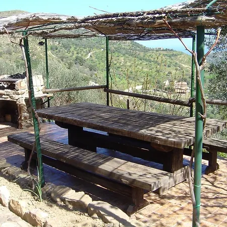 La Finestra Sulle Eolie *