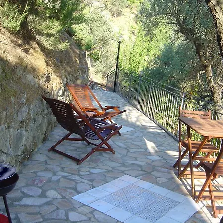 La Finestra Sulle Eolie * Reitano (Messina)