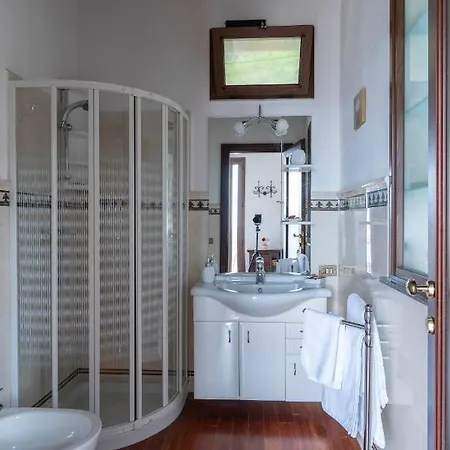 Apartman La Finestra Sulle Eolie