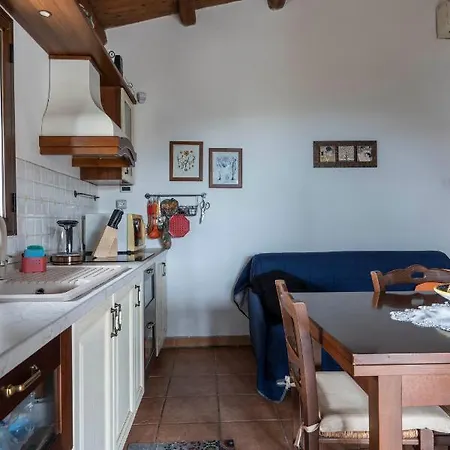 La Finestra Sulle Eolie * Reitano