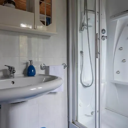 La Finestra Sulle Eolie Apartment Reitano (Messina)