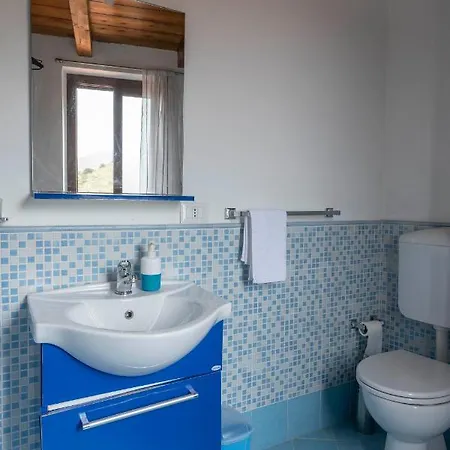 Apartment La Finestra Sulle Eolie