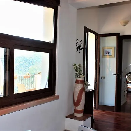 La Finestra Sulle Eolie Apartman