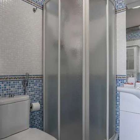 Apartman La Finestra Sulle Eolie