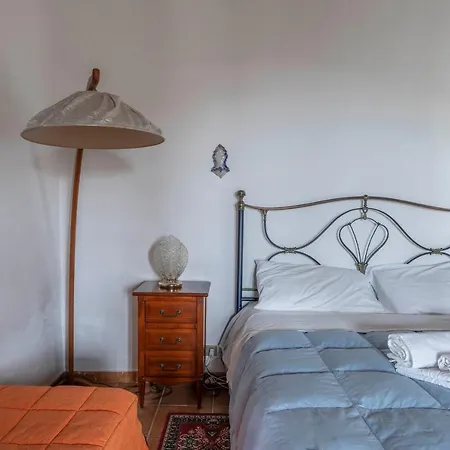 La Finestra Sulle Eolie Apartman *