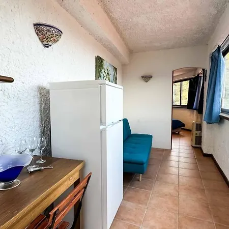 La Finestra Sulle Eolie Apartment
