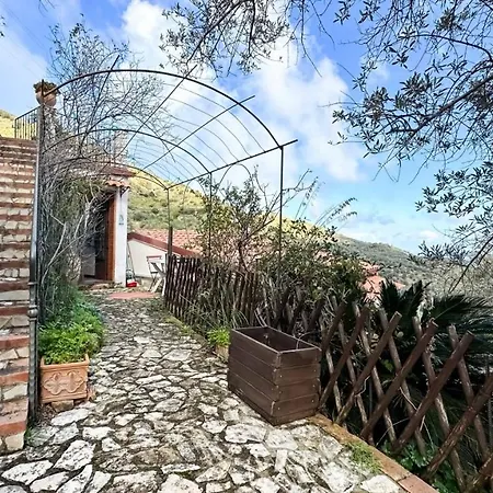 Apartment La Finestra Sulle Eolie