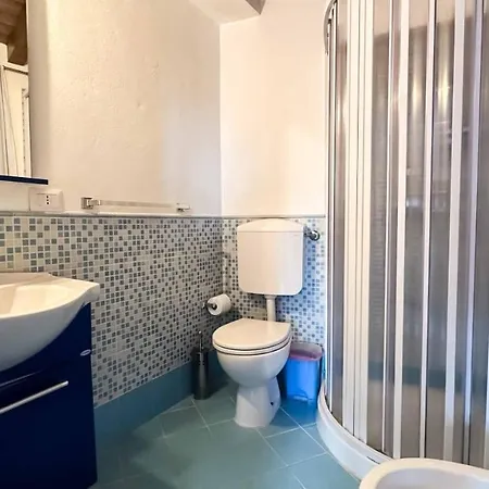 Apartment La Finestra Sulle Eolie *