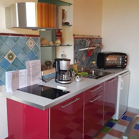 La Finestra Sulle Eolie Reitano (Messina)