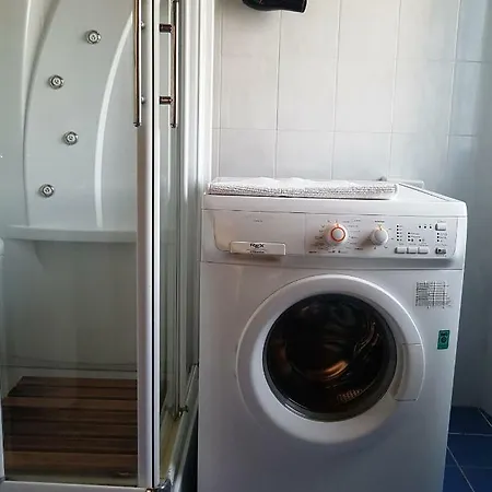 Apartman La Finestra Sulle Eolie *